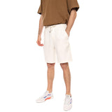 SHORTS EGRET - Bermuda Herren Weiß Herren ONLY & SONS