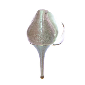  LILL02S1-METALLIC  STEVE MADDEN 