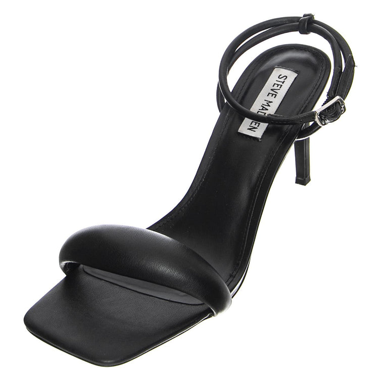 Entice Black - Sandali Donna Neri SMSENTICE-BLK  STEVE MADDEN 