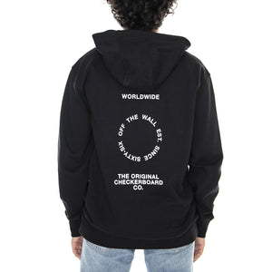  VN0A49SOBLK1  VANS 