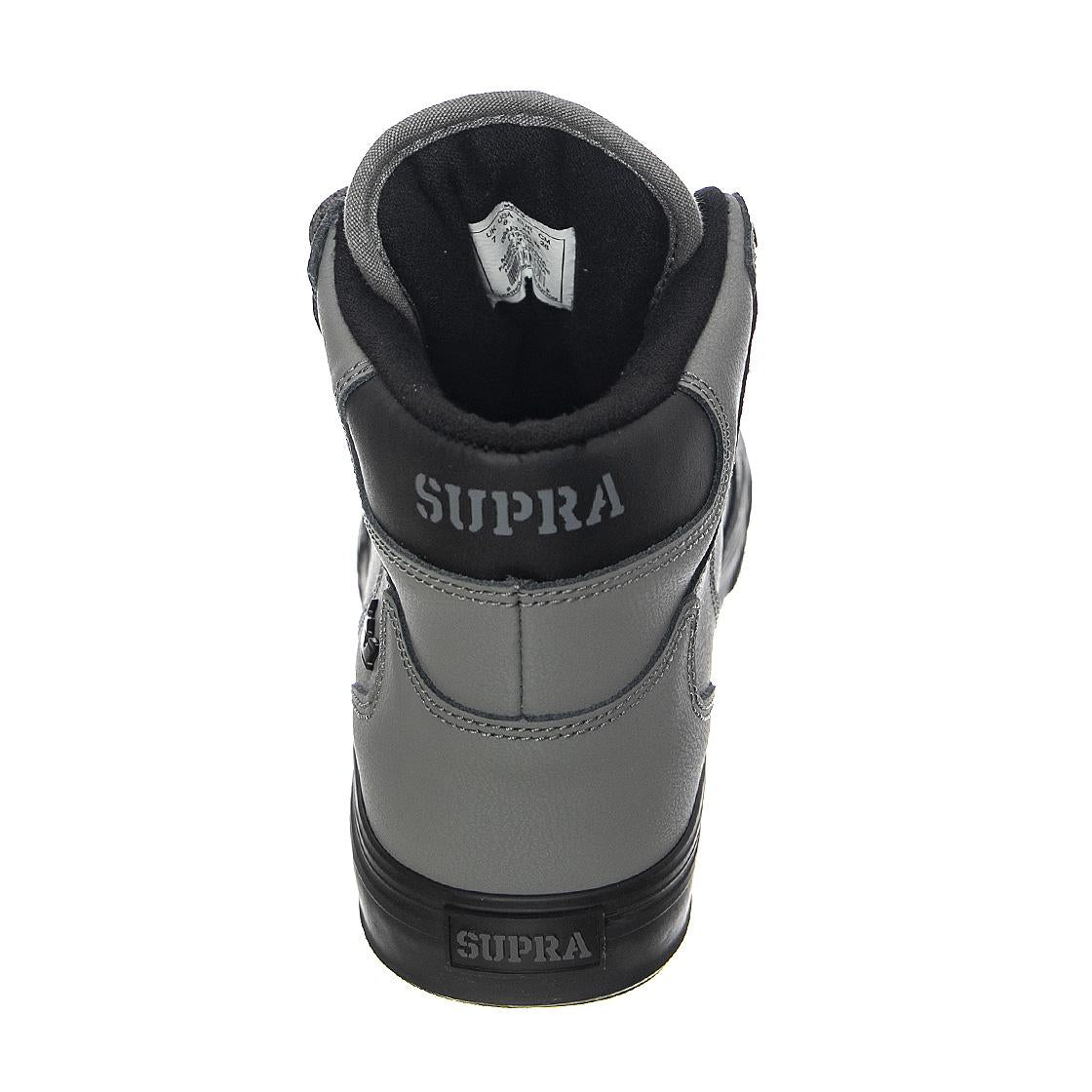  VAIDER CW Charcoal-Black  SUPRA 