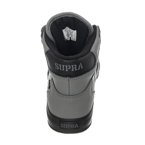  VAIDER CW Charcoal-Black  SUPRA 