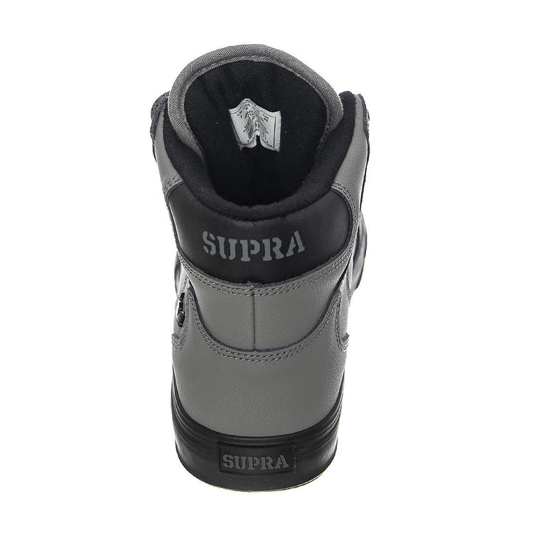  VAIDER CW Charcoal-Black  SUPRA 