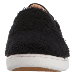 Ricci - Black - Scarpe Slip On Donna Nere UGSRICCIBK1019659W  UGG 