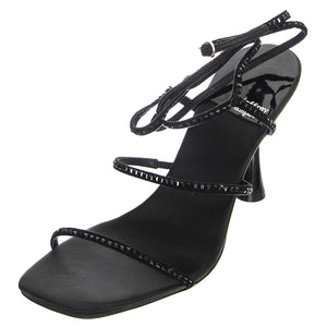  JCSR269L03-BLK  JEFFREY CAMPBELL 