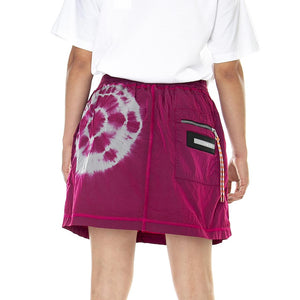 Tie-Dye Windcheater - Gonna Viola SRAR32111-PNK  ARIES 