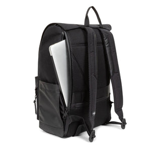 Icon Topload On Black - Zaino Nero EK0A5BKI4T61  EASTPAK 