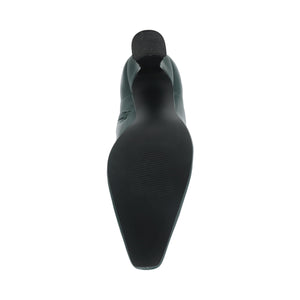 Savvy Dark Green - Stivali Donna Verdi SMSSAVVY-DAR  STEVE MADDEN 