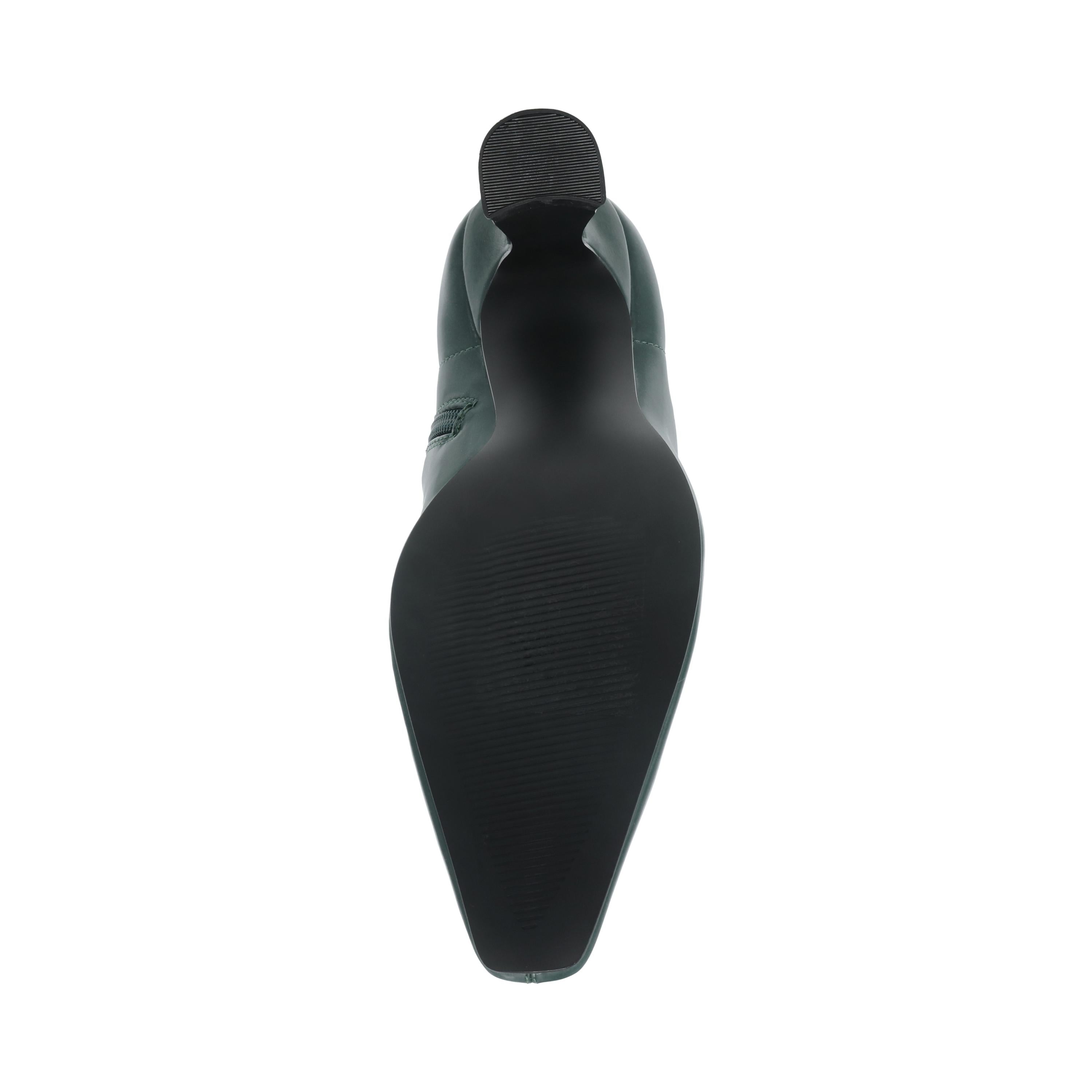 Savvy Dark Green - Stivali Donna Verdi SMSSAVVY-DAR  STEVE MADDEN 