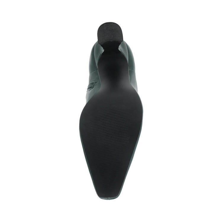 Savvy Dark Green - Stivali Donna Verdi SMSSAVVY-DAR  STEVE MADDEN 