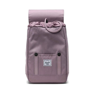 Herschel Retreat Mini Backpack Nirvana - Zaino Viola 11398-06067-OS  HERSCHEL 
