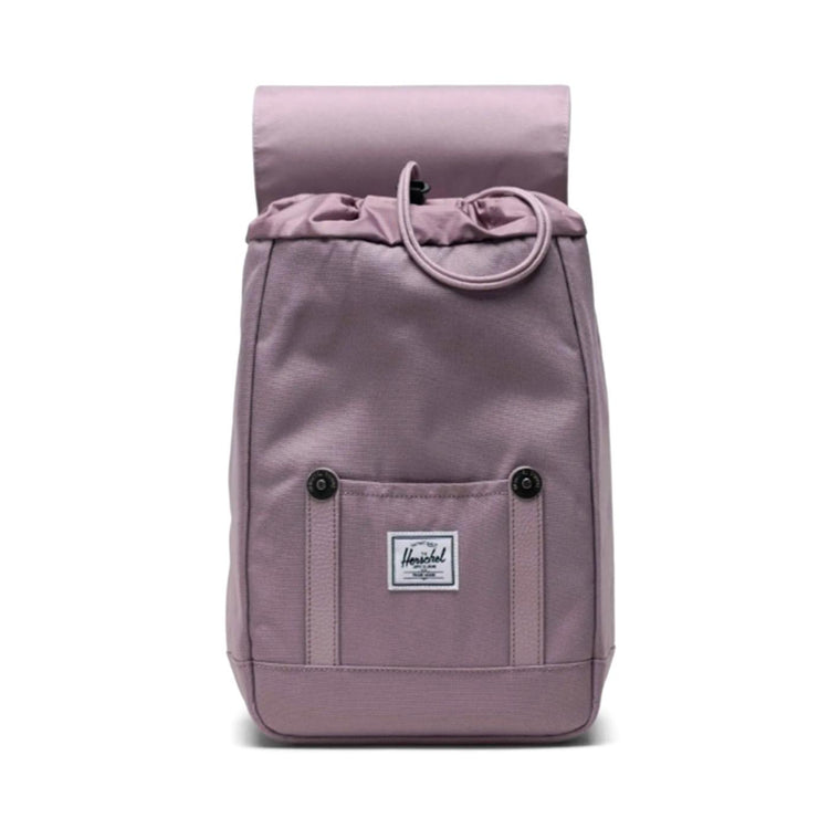 Herschel Retreat Mini Backpack Nirvana - Zaino Viola 11398-06067-OS  HERSCHEL 