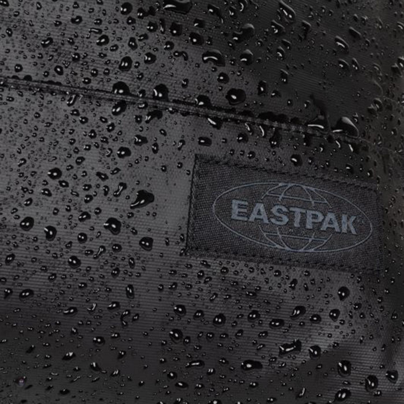 Springer Tarp Black - Marsupio Nero EK000074O131  EASTPAK 