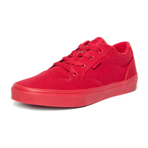 YT WINSTON (MONO) RED VA33TCMJ1  VANS 