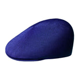 Seamless TROPIC 507 Starry Blue - Schiebermütze Blau ACCESSOIRES KANGOL