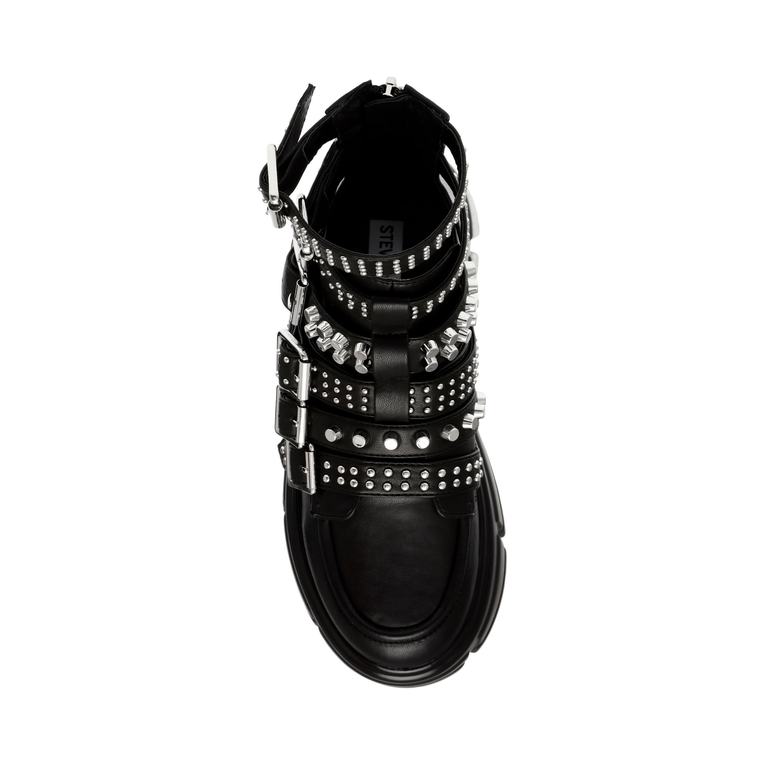 Takecharge Black - Stivali Donna Neri SMSTAKECHARGE-1  STEVE MADDEN 