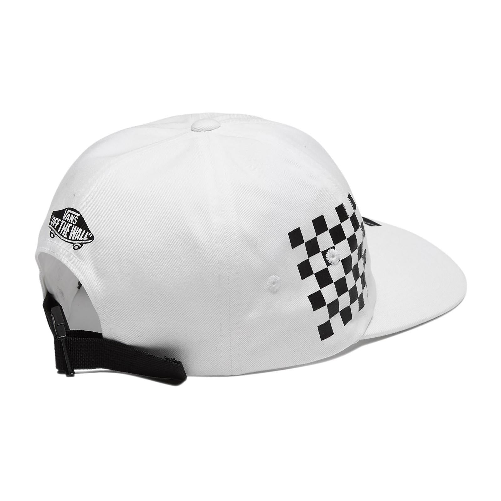  VN0A3HN7WHT  VANS 