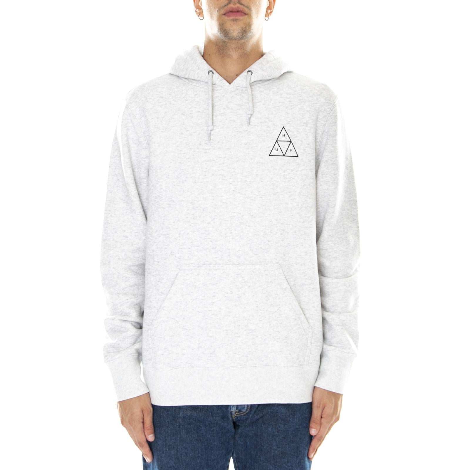  PF00100-ATHHR  HUF 