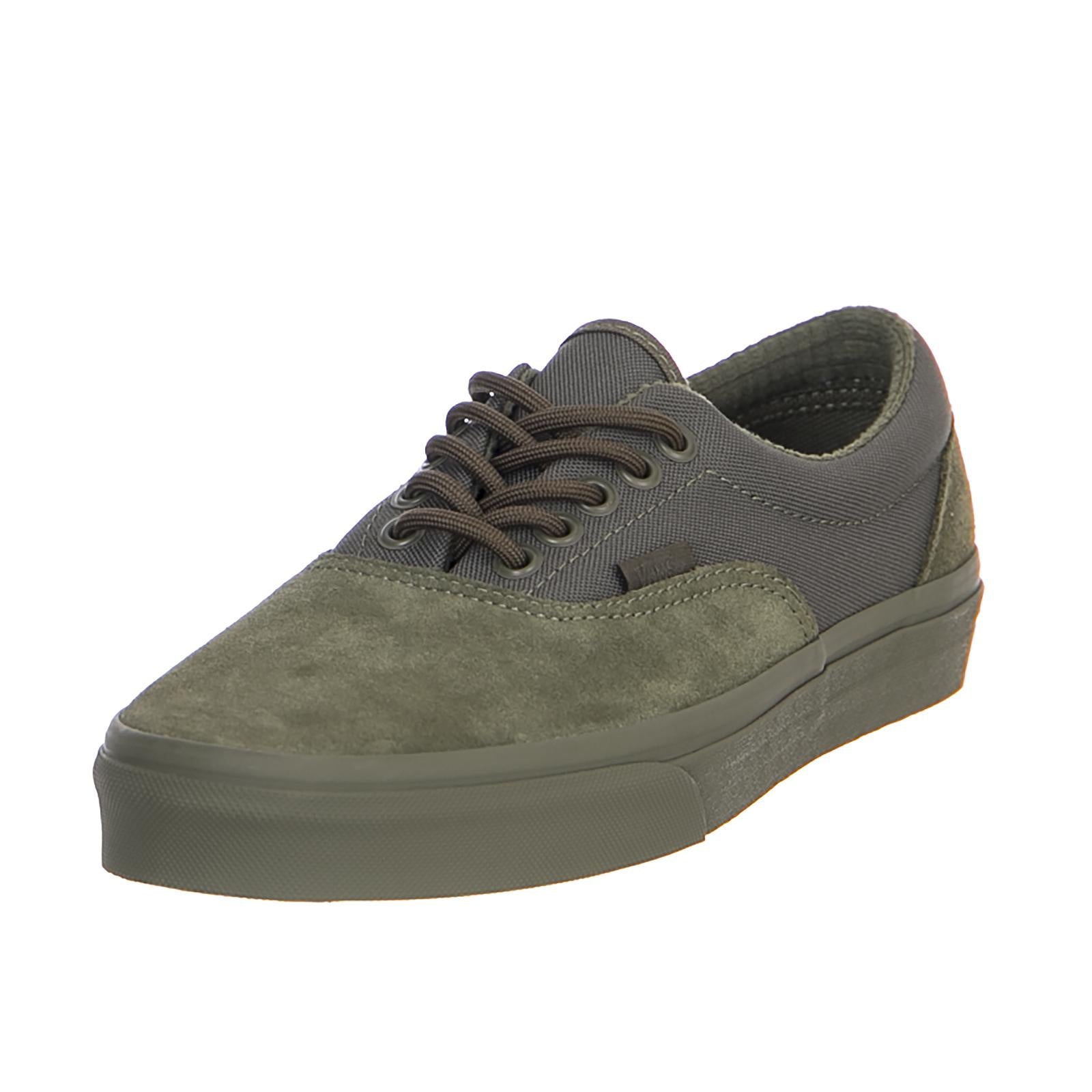 UA ERA (MILITARY VA38FRQUW  VANS 