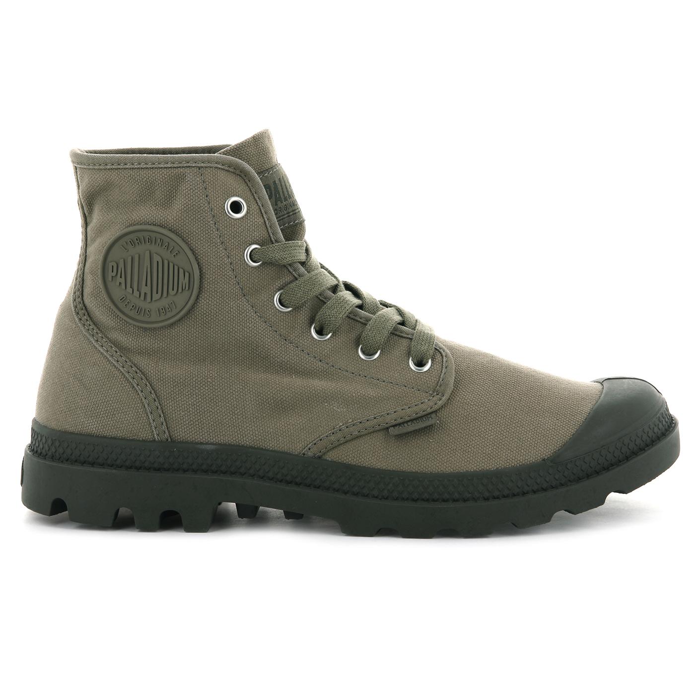  PAS02352-308-M  PALLADIUM 