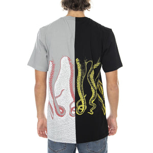  20WOTS28-MULTICOLOR  OCTOPUS 