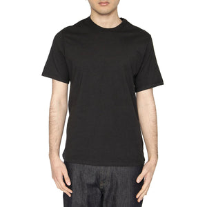 The Essential Tee Caviar - Maglietta Girocollo Uomo Nera A3328-0000  LEVIS 