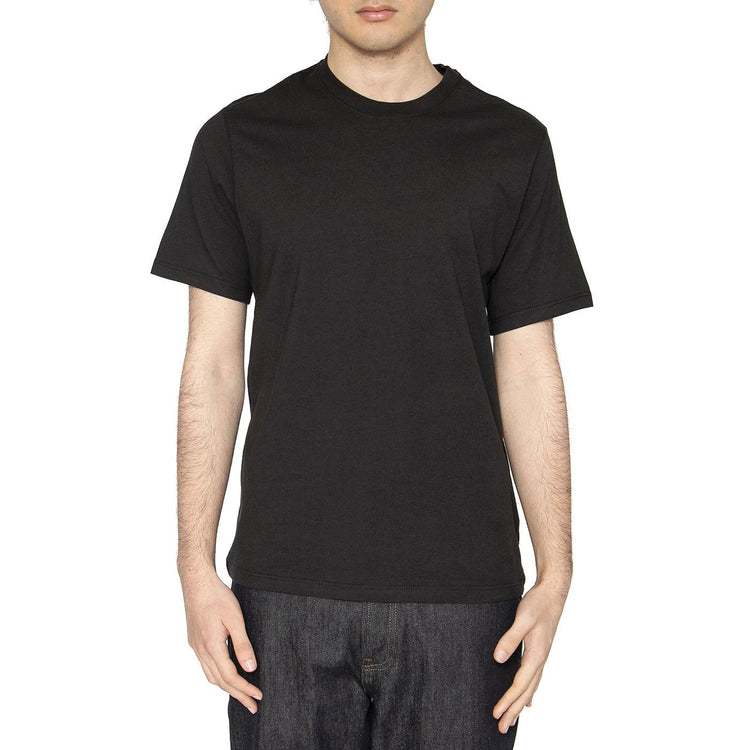 The Essential Tee Caviar - Maglietta Girocollo Uomo Nera A3328-0000  LEVIS 