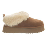 W TAZZELLE CHESTNUT - Slip-On Schuhe für Damen in Braun  Damen UGG