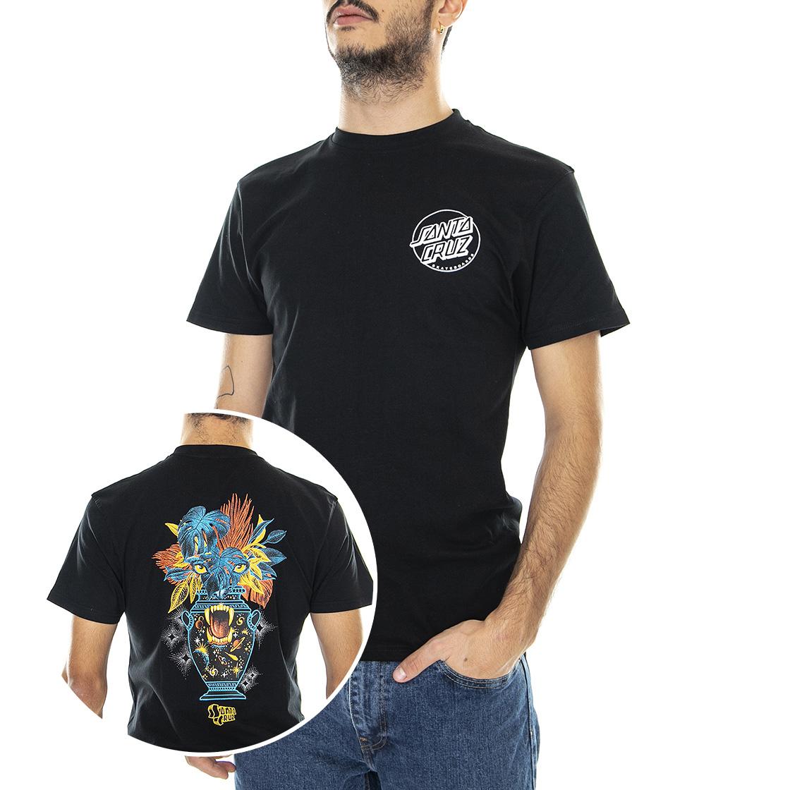  ACET-BLK  SANTA CRUZ 