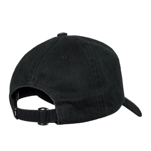 DC Cappellino Iconical Black ADYHA03554-KVJ0  DC 