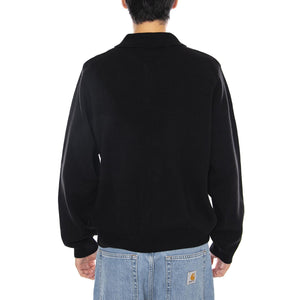 Bainter Cardigan Bainter Stripe, Graphite - Cardigan Uomo Multicolore I035397.3BAXX . CARHARTT WIP 