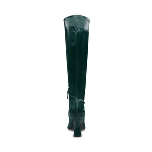 Savvy Dark Green - Stivali Donna Verdi SMSSAVVY-DAR  STEVE MADDEN 