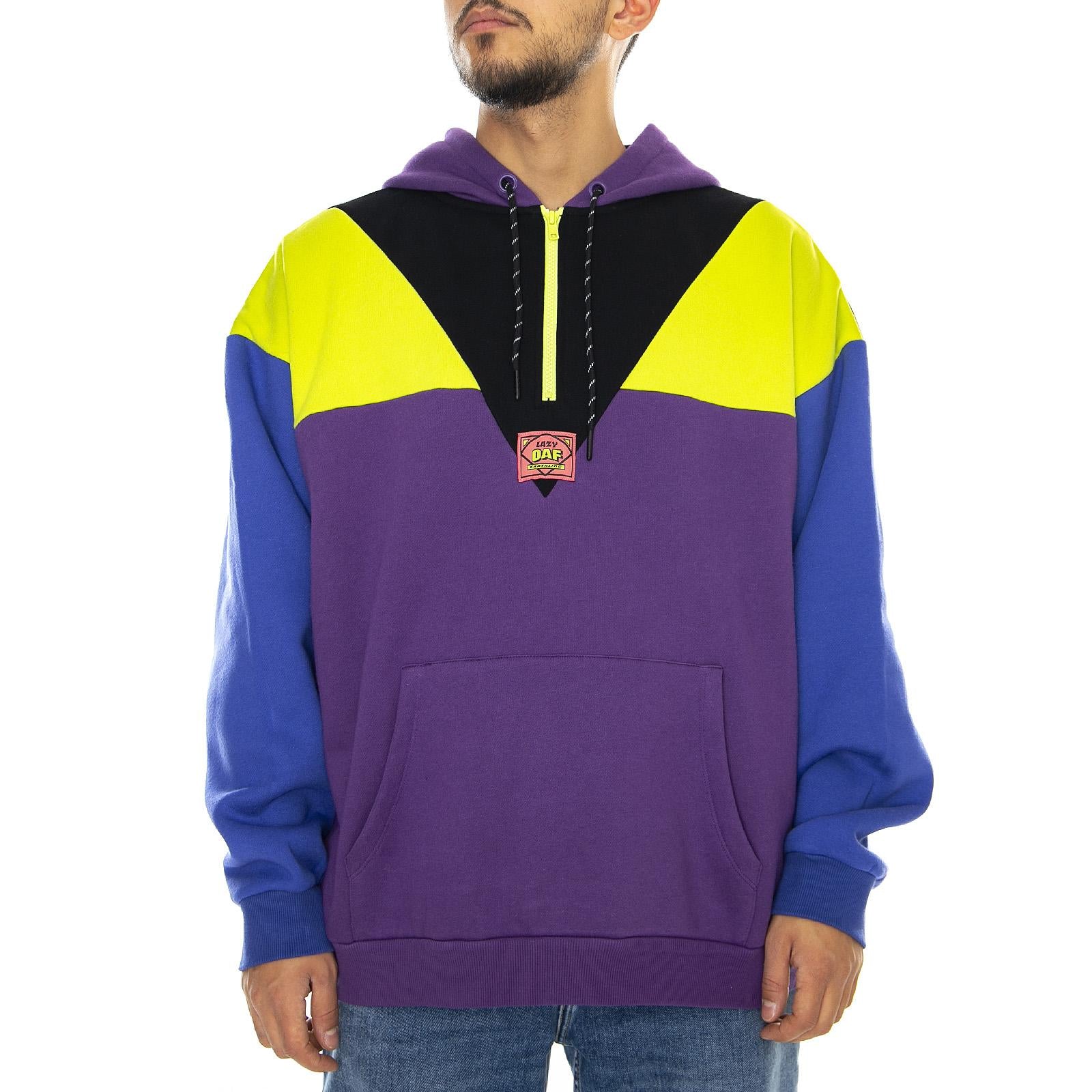  LOM80047LNS-MULTI  LAZY OAF 