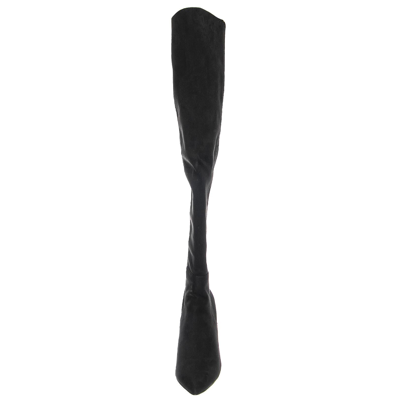  SMSEVERLY-BLK  STEVE MADDEN 