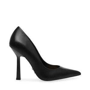 Notary Black Leat - Scarpe Décolleté Donna Nere SMSMARTINA-BLA  STEVE MADDEN 