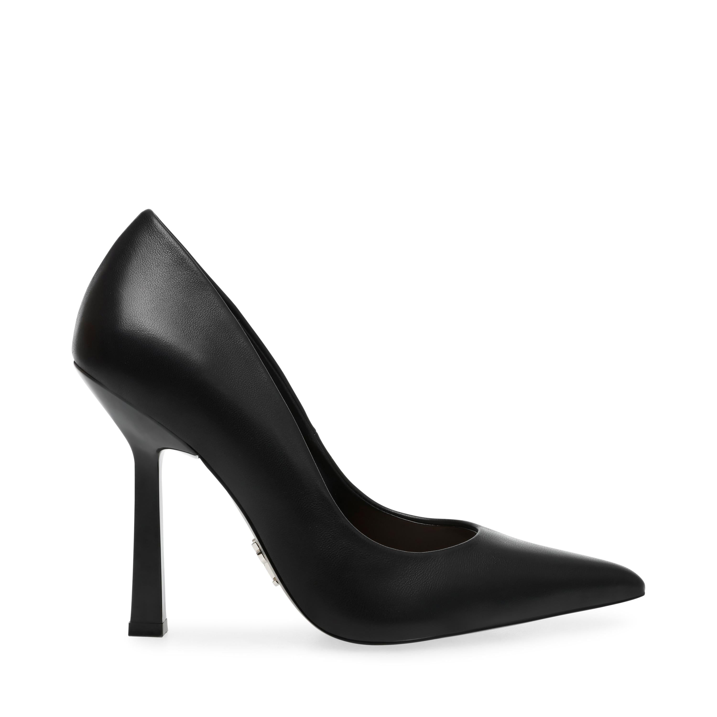 Notary Black Leat - Scarpe Décolleté Donna Nere SMSMARTINA-BLA  STEVE MADDEN 