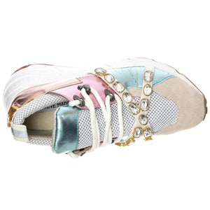  CRED01S1-METAL MULT  STEVE MADDEN 