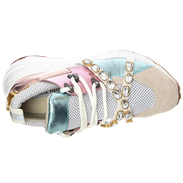  CRED01S1-METAL MULT  STEVE MADDEN 