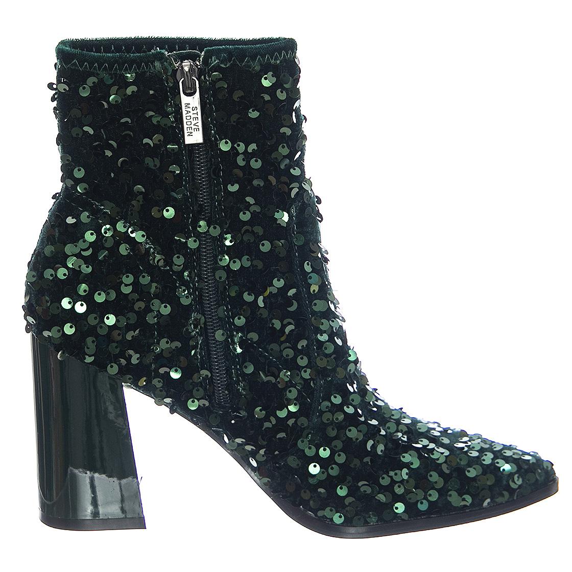  SMSTALINA-GRN  STEVE MADDEN 