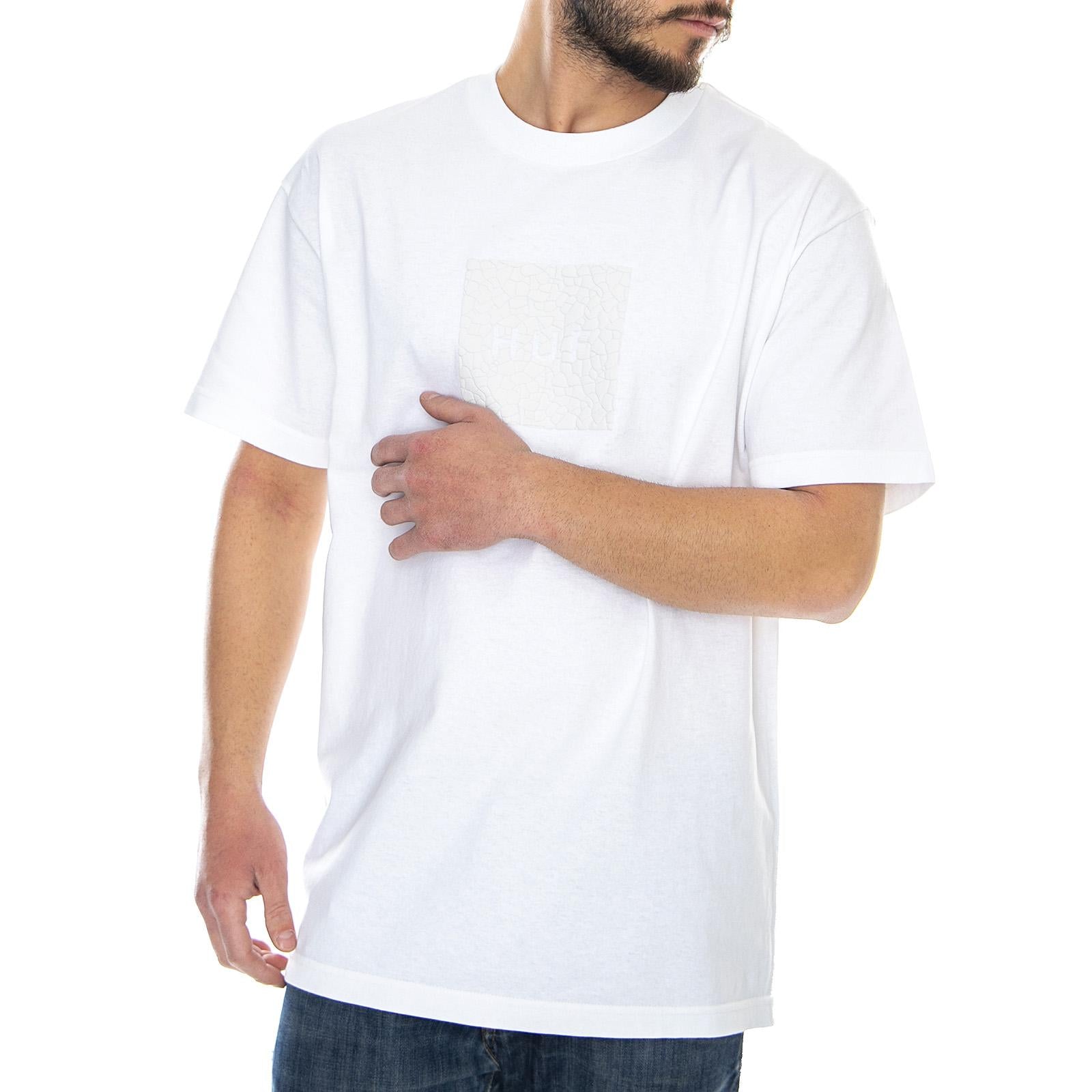  TS01053-WHITE  HUF 