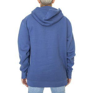 Comfycush - Felpa con Cappuccio Uomo Blu / True Navy VN0A4OOO5TU1  VANS 