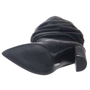  SMSSLOUCH-BLK  STEVE MADDEN 