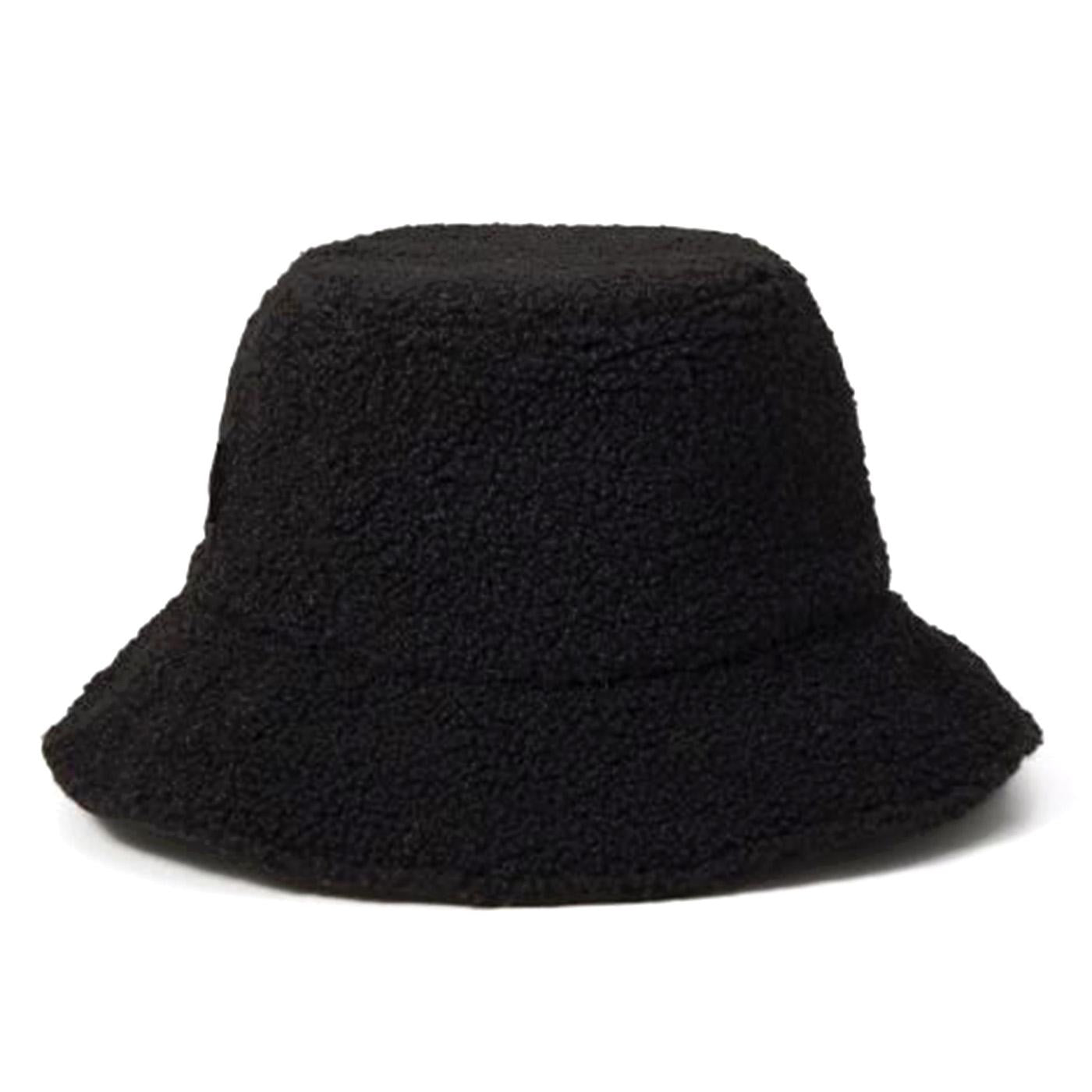 Orla Bucket Hat Black / Black - Cappello da Pescatore Nero I033794.00EXX  CARHARTT WIP 