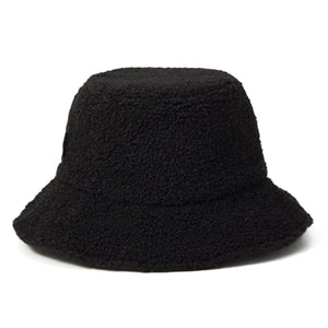 Orla Bucket Hat Black / Black - Cappello da Pescatore Nero I033794.00EXX  CARHARTT WIP 