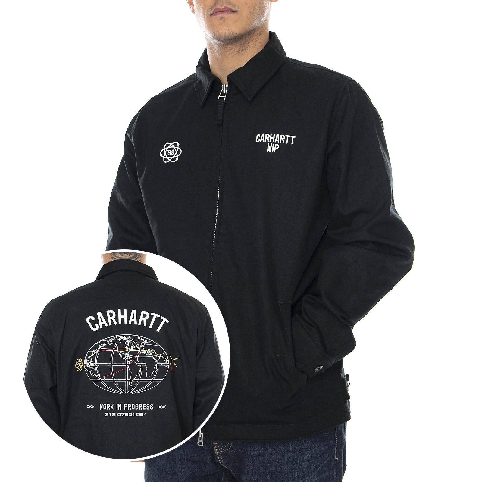  I028824.89.00.03  CARHARTT WIP 