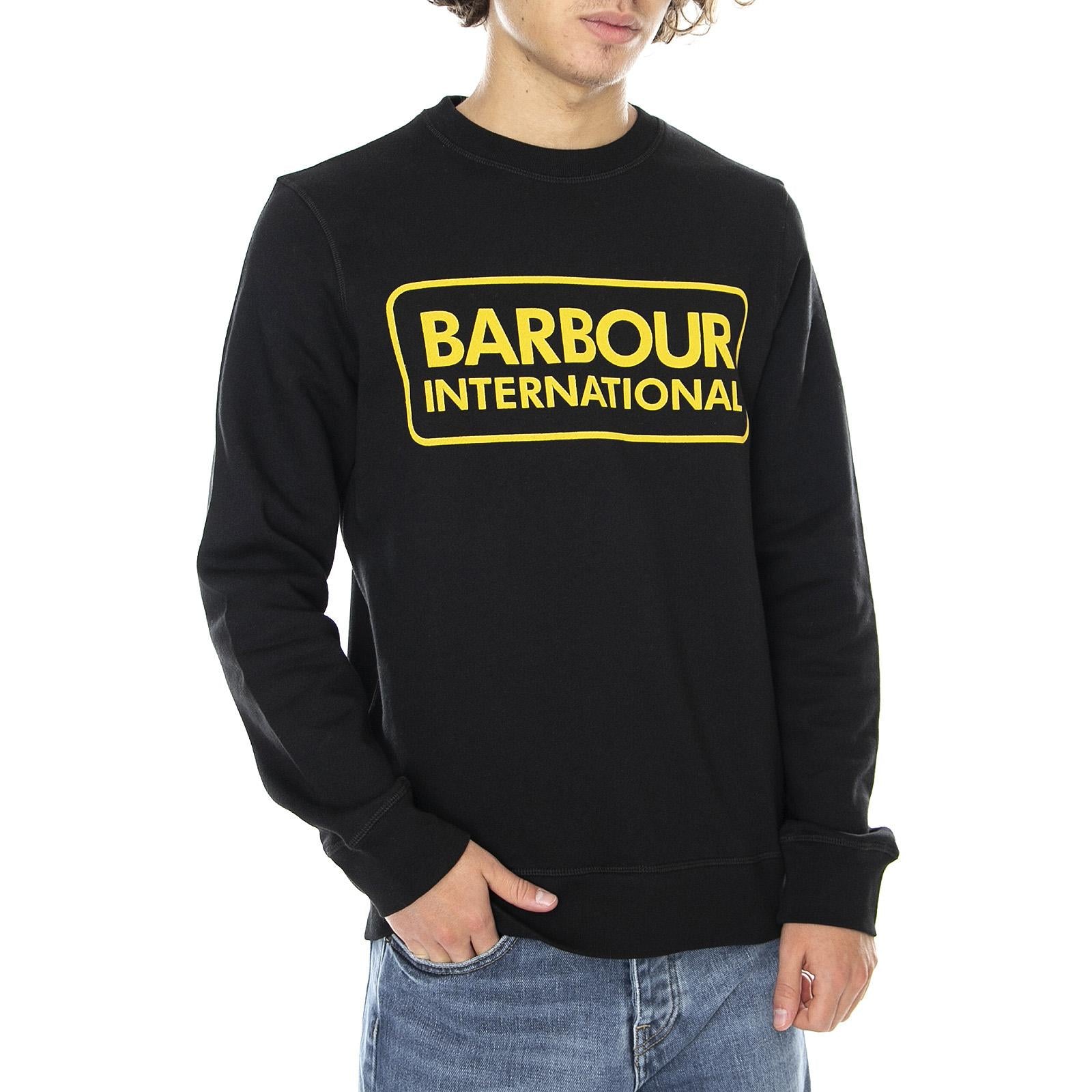  MOL0156-BK31-FW20  BARBOUR 