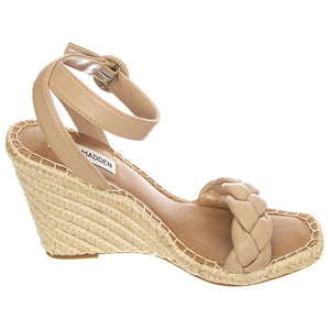 Novah Tan - Sandali Donna Beige SMSNOVAH-TAN  STEVE MADDEN 