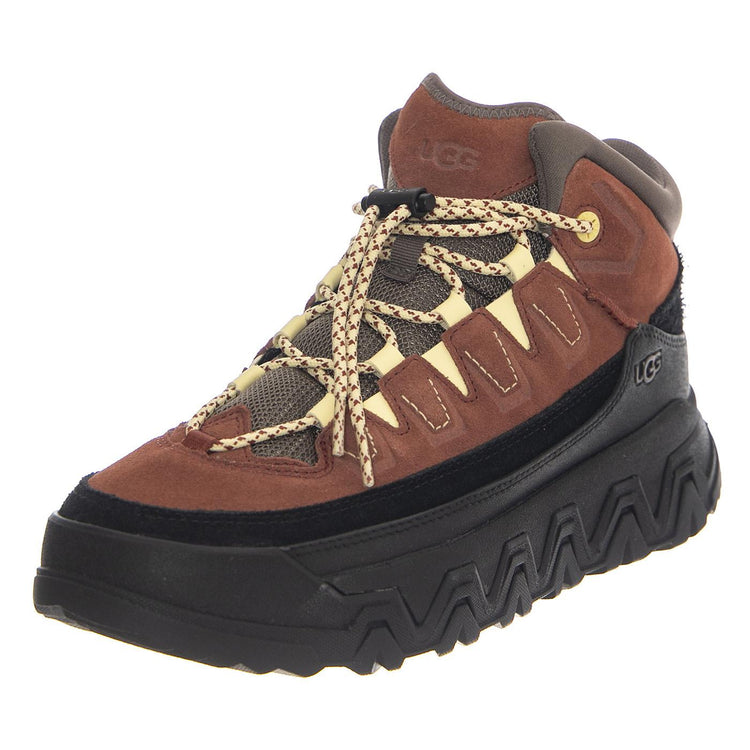 W Captrail High Red Jasper - Scarpe Donna Multicolore UGSCAPTHRDJ1161831W  UGG 