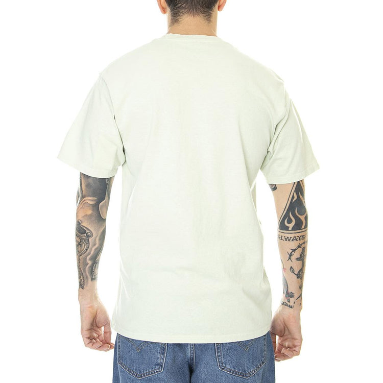  TS01807-GREEN  HUF 