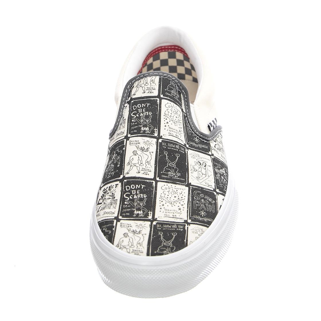  VN0A5FCAAO71  VANS 